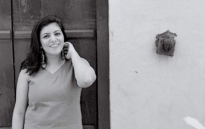 4Amrita Chhabria