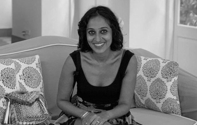3Amrita Mahindroo